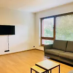 Tallinn Apartment Hotel - No Contact Check In
