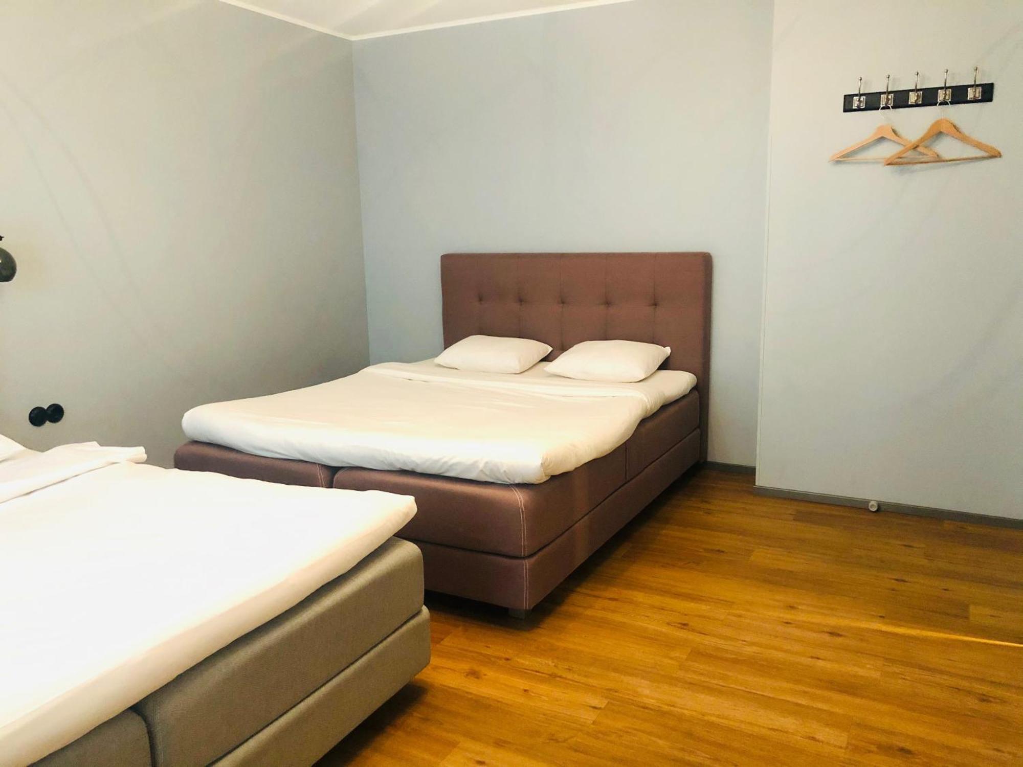 - No Contact Check In Huoneisto Tallinna