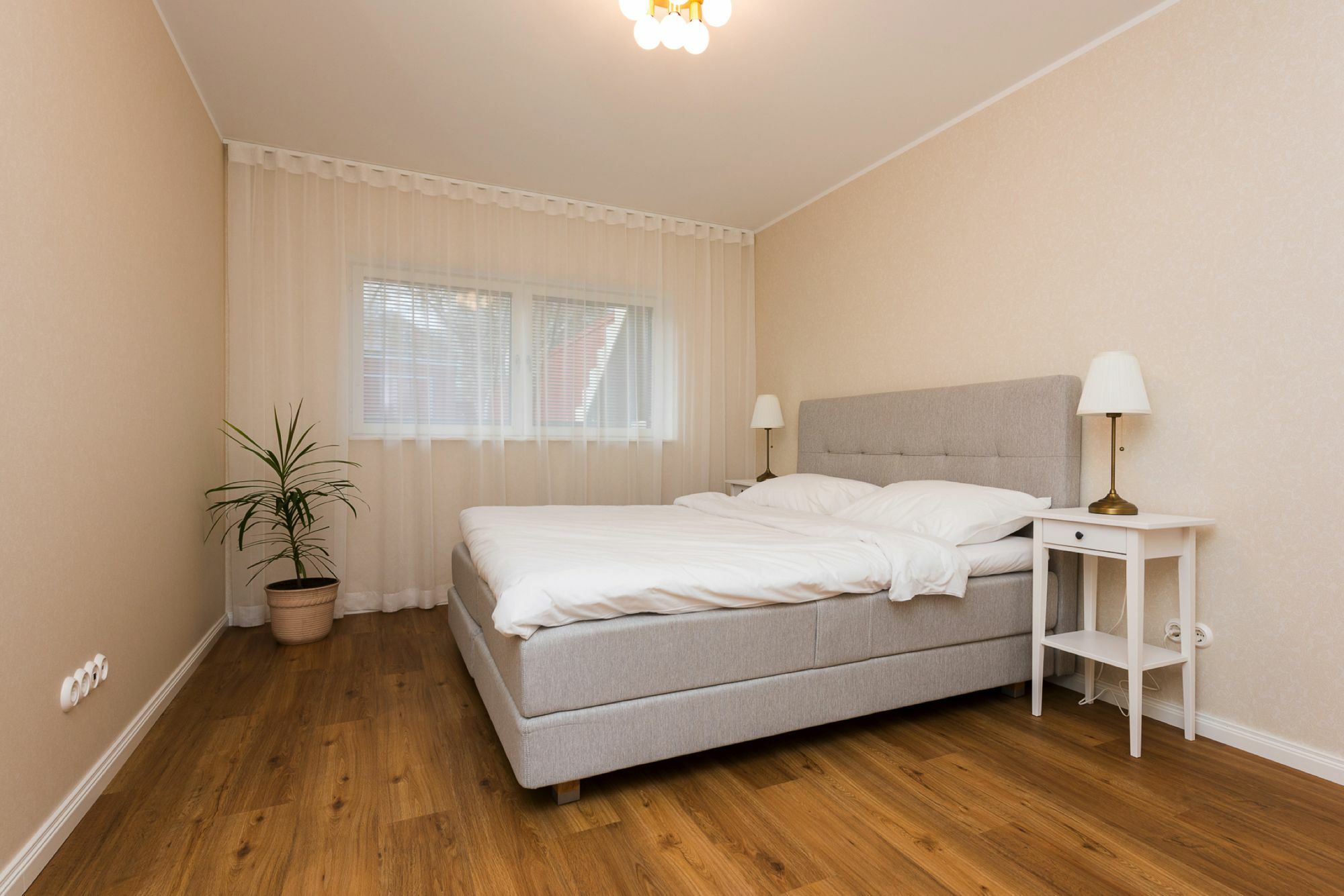 - No Contact Check In * Tallinna